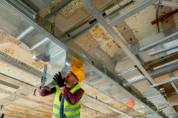 Best Seasonal HVAC Services in Maple Glen, PA