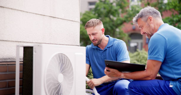 Best HVAC Training and Certification in Maple Glen, PA